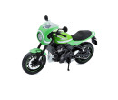 Maisto Motocykl, Kawasaki Z900RS Café, limetkově zelená, 1:12