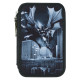 BAAGL SET 3 Shelly Batman Dark City: aktovka, penál, sáček