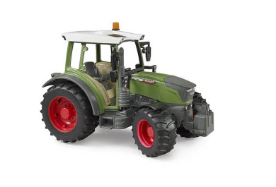 BRUDER 2180 Zelený Traktor Fendt Vario 211