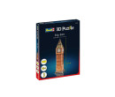 3D Puzzle Revell 00120 - Big Ben