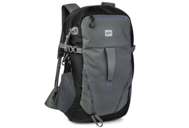 Spokey BUDDY 35 Batoh turistický, 35 l, černý