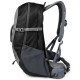 Spokey BUDDY 35 Batoh turistický, 35 l, šedý