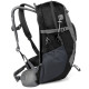 Spokey BUDDY 35 Batoh turistický, 35 l, šedý