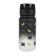 BAAGL Tritanová láhev na pití Gradient Batman Mask 350 ml