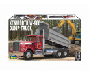 Revell Plastic ModelKit MONOGRAM truck 2628 - Kenworth W-900 Dump Truck (1:25)