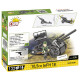 Cobi 2292 Small Army Houfnice I WW 10,5 cm LEFH 18, 1:35, 132 kostek