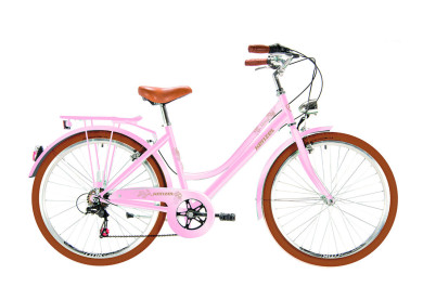 Kenzel Retro kolo Missy Royal 6spd 26