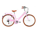 Kenzel Retro kolo Missy Royal 6spd 26