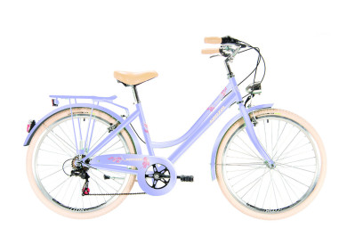 Kenzel Retro kolo Missy Royal 6spd 26