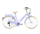 Kenzel Retro kolo Missy Royal 6spd 26