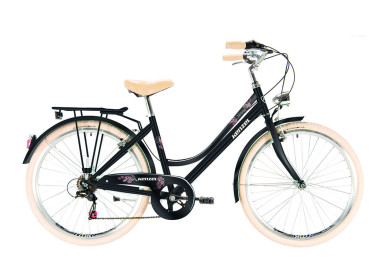 Kenzel Retro kolo Missy Royal 6spd 26