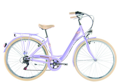 Kenzel Retro kolo Signora Royal 6spd 28