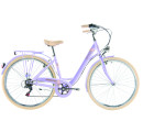 Kenzel Retro kolo Signora Royal 6spd 28