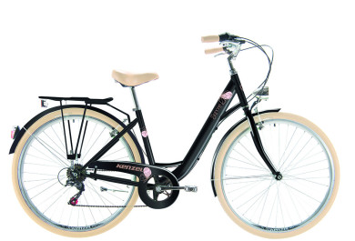 Kenzel Retro kolo Signora Royal 6spd 28