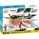 Cobi 5740 KAWASAKI KI-61-I HIEN (Tony), 1:32, 324 kostek