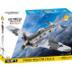 Cobi 5741 Focke-Wulf Fw190 A-3, 1:32, 382 kostek