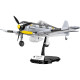 Cobi 5741 Focke-Wulf Fw190 A-3, 1:32, 382 kostek