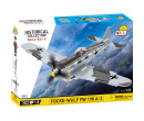 Cobi 5741 Focke-Wulf Fw190 A-3, 1:32, 382 kostek