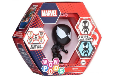 Eppe Marvel Venom, WOW PODS