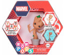 Eppe Marvel Groot, WOW PODS