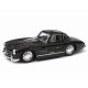 Welly Mercedes-Benz 300SL (black) 1:34-39