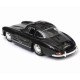 Welly Mercedes-Benz 300SL (black) 1:34-39