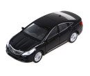 Welly Hyundai Azera, Černý 1:34-39