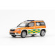 Abrex Škoda Yeti FL (2013) Pet-Medic 1:43