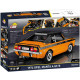 Cobi 24349 Automobil Opel Manta A GT/E 1974, 1:12, 1938 kostek