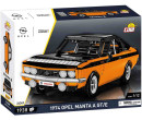 Cobi 24349 Automobil Opel Manta A GT/E 1974, 1:12, 1938 kostek