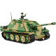 Cobi 2574 II WW Jagdpanther Sd. Kfz. 173, 1:28, 950 kostek