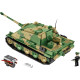 Cobi 2574 II WW Jagdpanther Sd. Kfz. 173, 1:28, 950 kostek