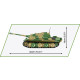 Cobi 2574 II WW Jagdpanther Sd. Kfz. 173, 1:28, 950 kostek