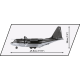 Cobi 5838 Forces Lockheed C-130J Super Hercules, 1:61, 641 kostek