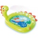 Dětský bazének INTEX 58437 Dinosaurus 119x109x66 cm