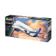 Revell Plastic ModelKit letadlo 03817 Airbus A300-600ST Beluga (1:144)