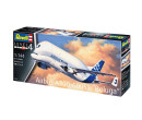 Revell Plastic ModelKit letadlo 03817 Airbus A300-600ST Beluga (1:144)