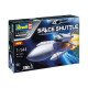 GiftSet vesmír 05674 Space Shuttle & Booster Rockets 40th Anniversary 1:144