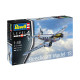 Revell Plastic ModelKit letadlo 03811 - Beechcraft Model 18 (1:48)