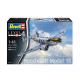 Revell Plastic ModelKit letadlo 03811 - Beechcraft Model 18 (1:48)