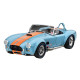 Revell ModelSet auto 67708 - 65 Shelby Cobra 427 (1:24)