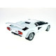 Welly Lamborghini Countach LP 5000 S (white) 1:24