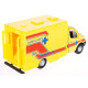 Welly Mercedes Benz Sprinter Ambulance 1:34-39