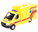 Welly Mercedes Benz Sprinter Ambulance 1:34-39