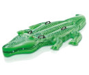 Intex 58562 Nafukovací krokodýl 203x114 cm