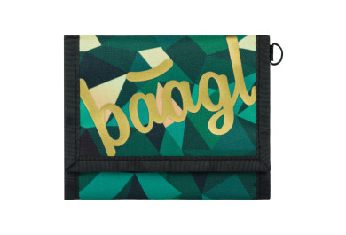 BAAGL Peněženka Polygon