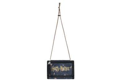 BAAGL Peněženka na krk Harry Potter Pobertův plánek