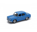 Welly Renault 8 Gordini 1964, modrý 1:24