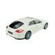 Welly Porsche Panamera S bílé 1:24