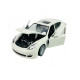 Welly Porsche Panamera S bílé 1:24